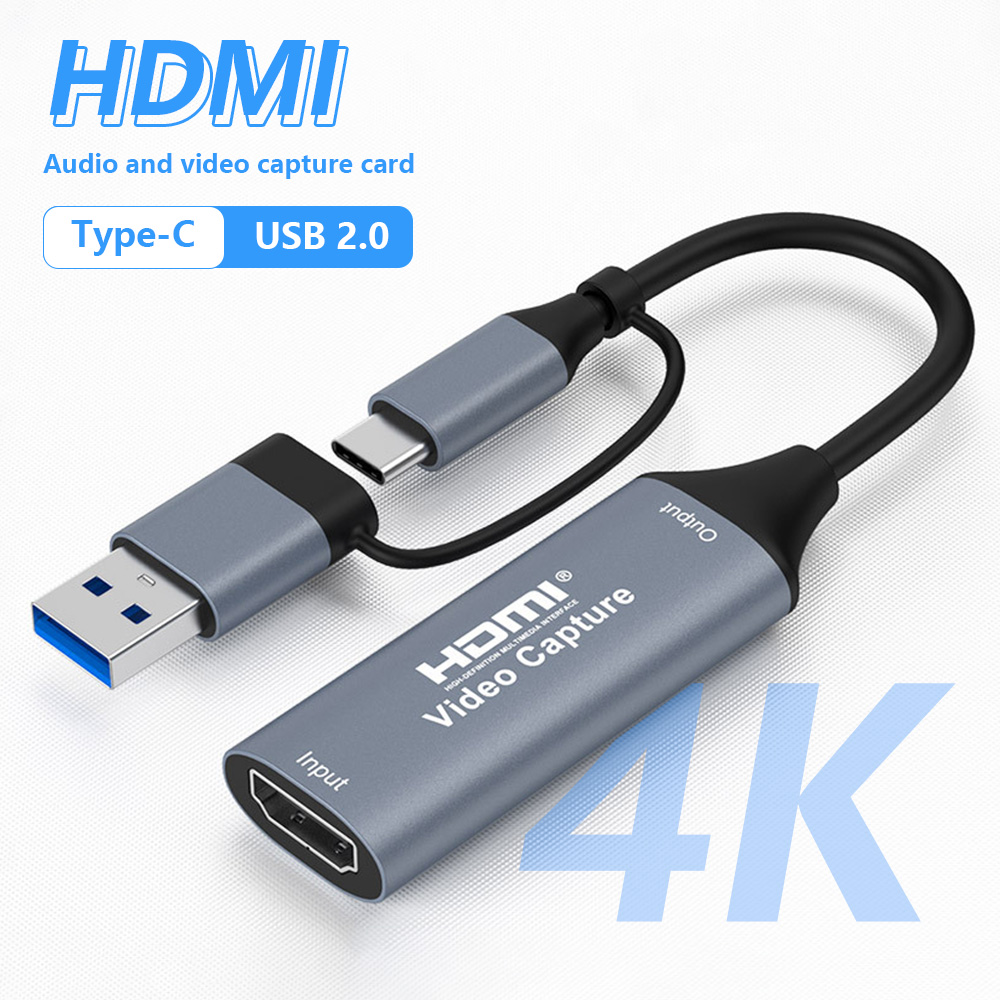 Tarjeta de captura de vídeo US - Usb Sound Card reseña y precio