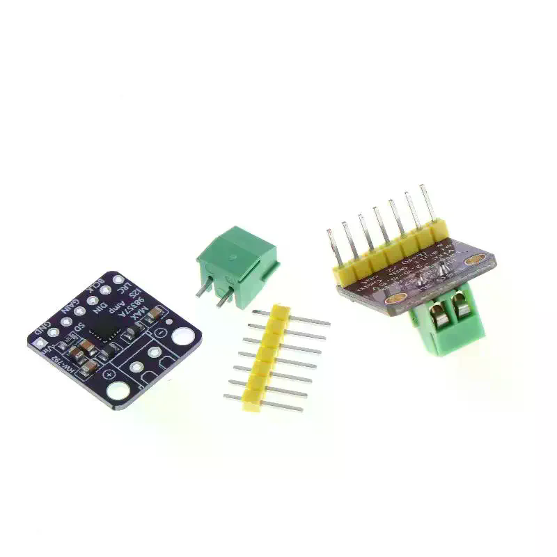 1 Set de Interfaz de Audio I2S - Audio Interface reseña y precio