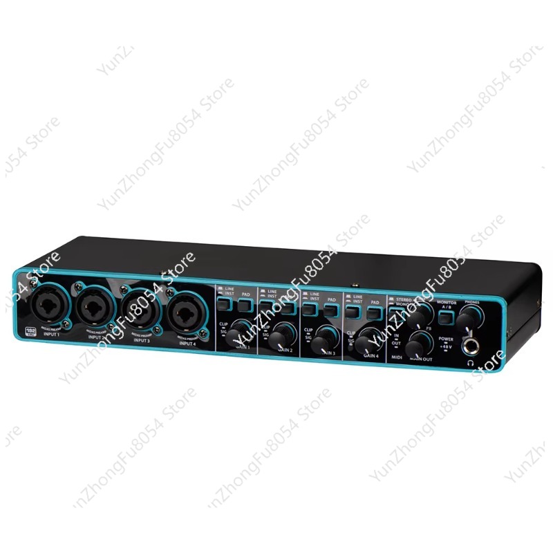 Interfaz de Audio de ordenador - Usb Sound Card reseña y precio