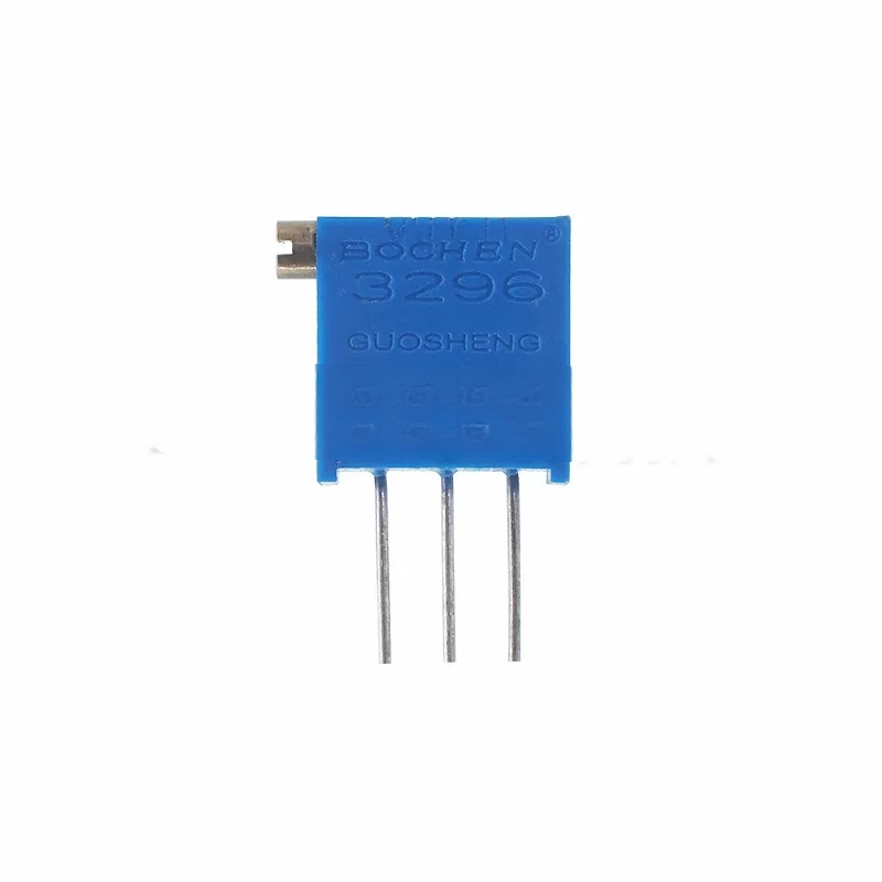 3296X 103 10K Potenciómetro aj - Potentiometer 10K reseña y precio