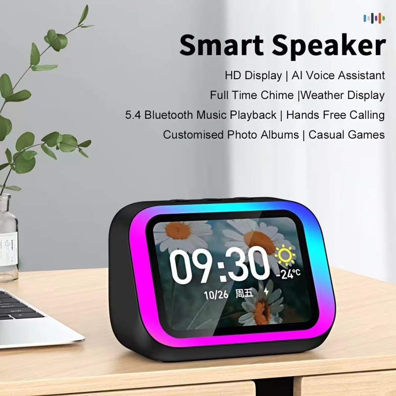 Altavoz Bluetooth con Asistent - Full Range Speaker reseña y precio