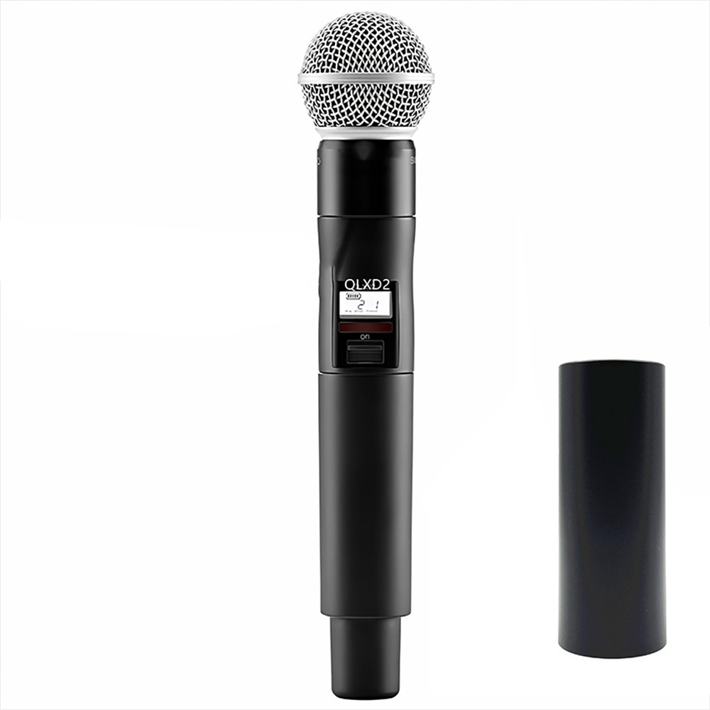 Tubo de Repuesto para Micrófon - Microphone Capsule reseña y precio