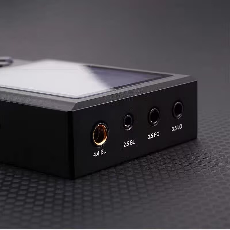 Decodificador ES9039SPRO DAC,  - Audio Dac reseña y precio
