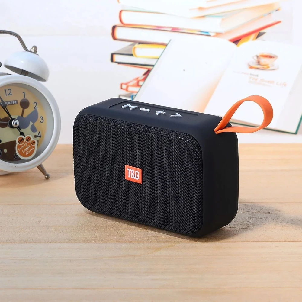 Altavoz inalámbrico con Blueto - Sbc Audio Amplifier reseña y precio