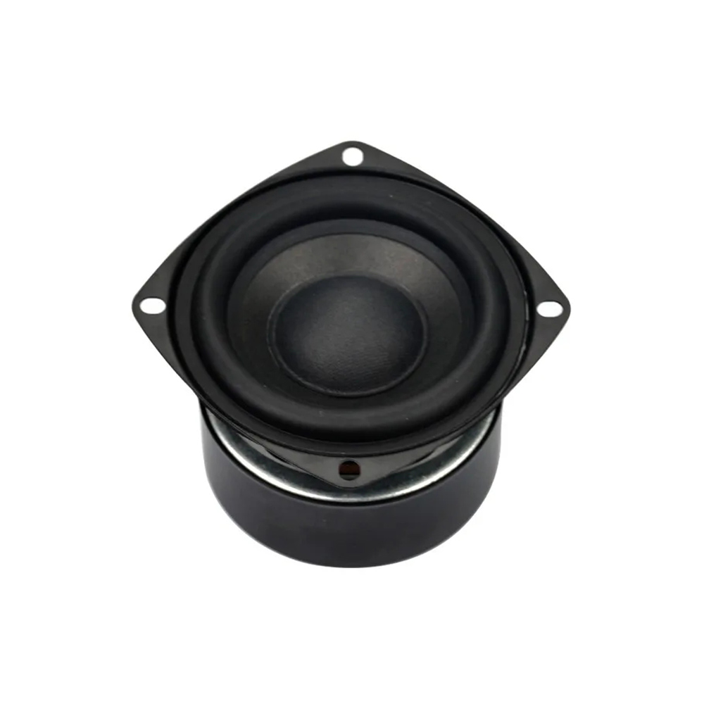 AIYIMA 1 Uds Subwoofer 3 pulga - Es9018 Dac reseña y precio