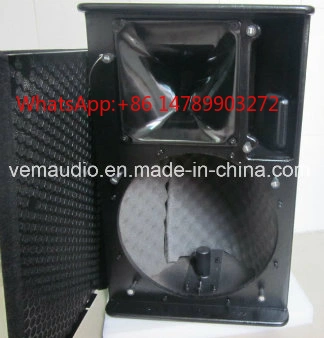 Caja de altavoz de rango compl - Full Range Speaker reseña y precio
