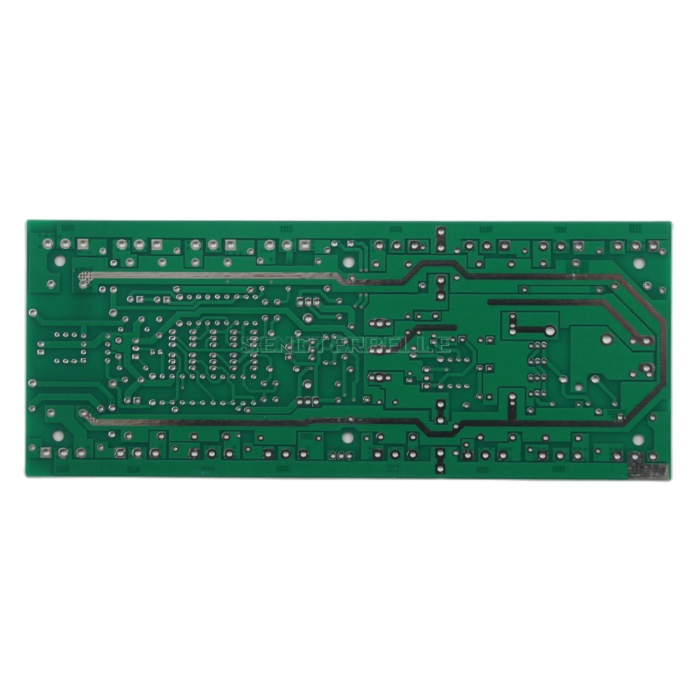 Mono 1000W HIFI alta potencia  - Hifi Amplifier Board reseña y precio