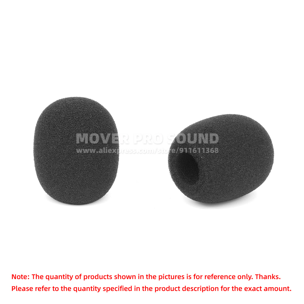 SnapVox Compatible con SHURE M - Microphone Capsule reseña y precio
