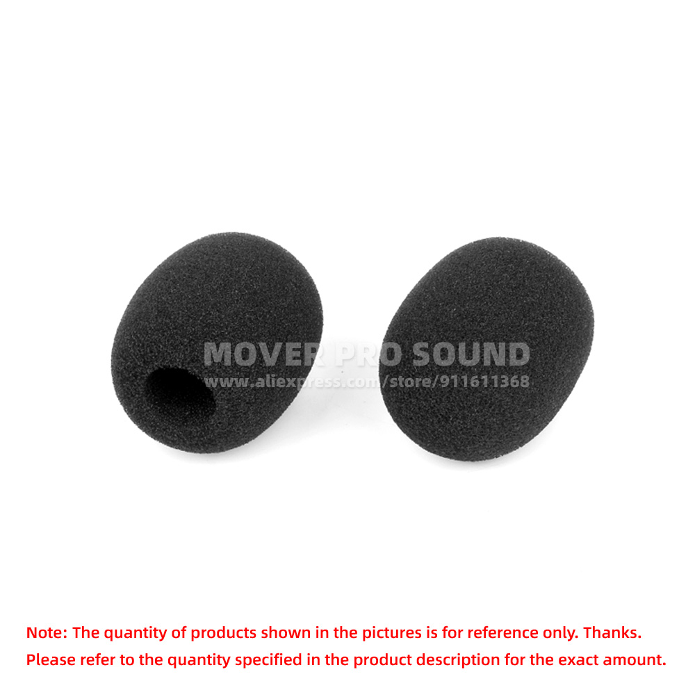 SnapVox Compatible con SHURE M - Microphone Capsule reseña y precio