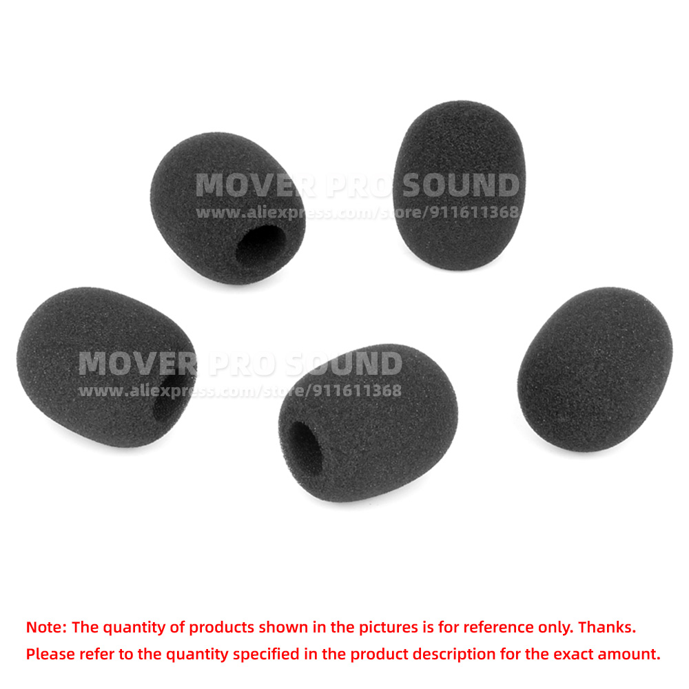 SnapVox Compatible con SHURE M - Microphone Capsule reseña y precio