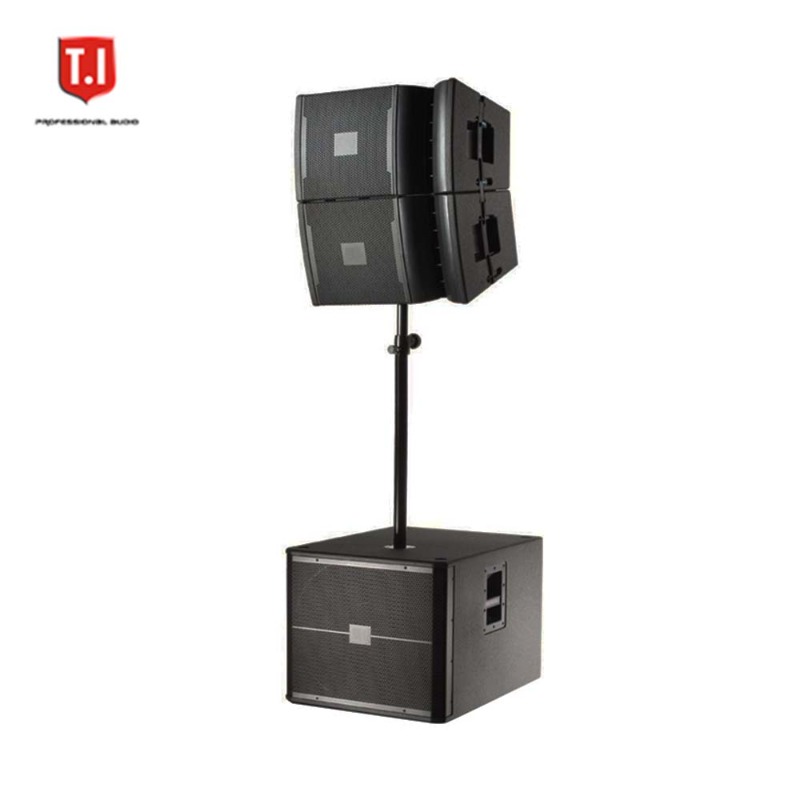 Sistema de Altavoces PA Pasivo - Full Range Speaker reseña y precio