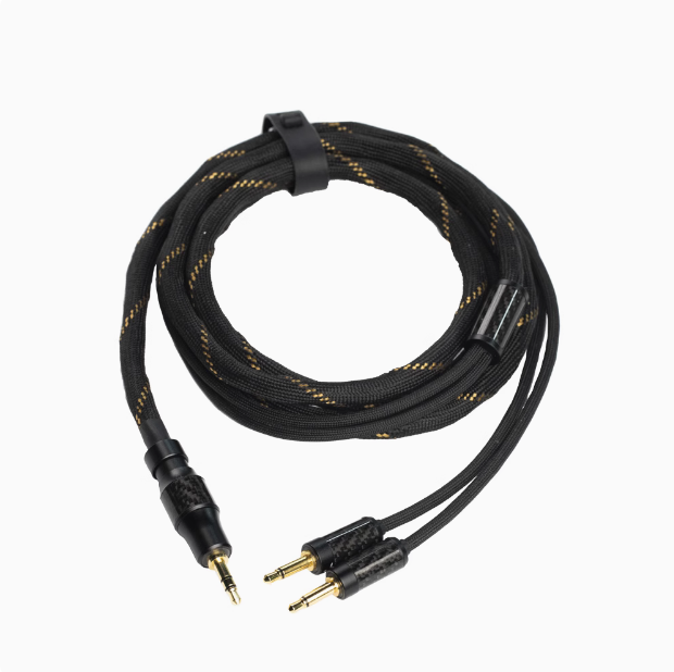 FiiO LL-RC 2025 Cable de Audio - Audio Dac reseña y precio