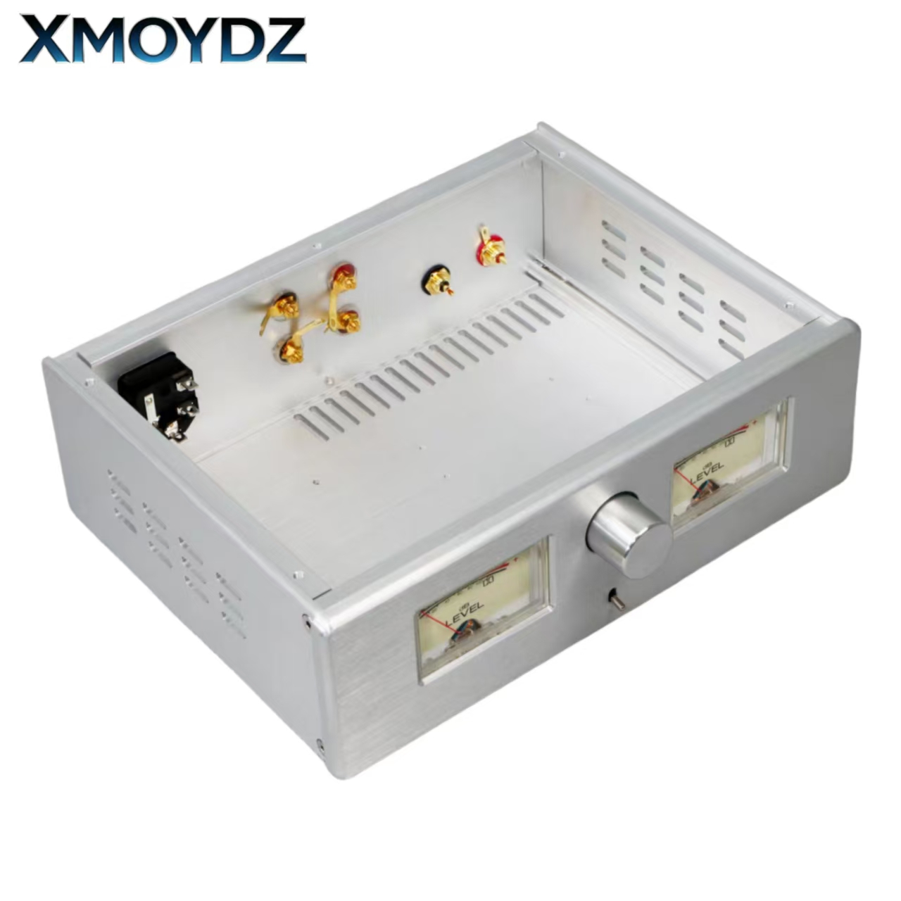 Chasis de amplificador de alea - Speaker Enclosure reseña y precio