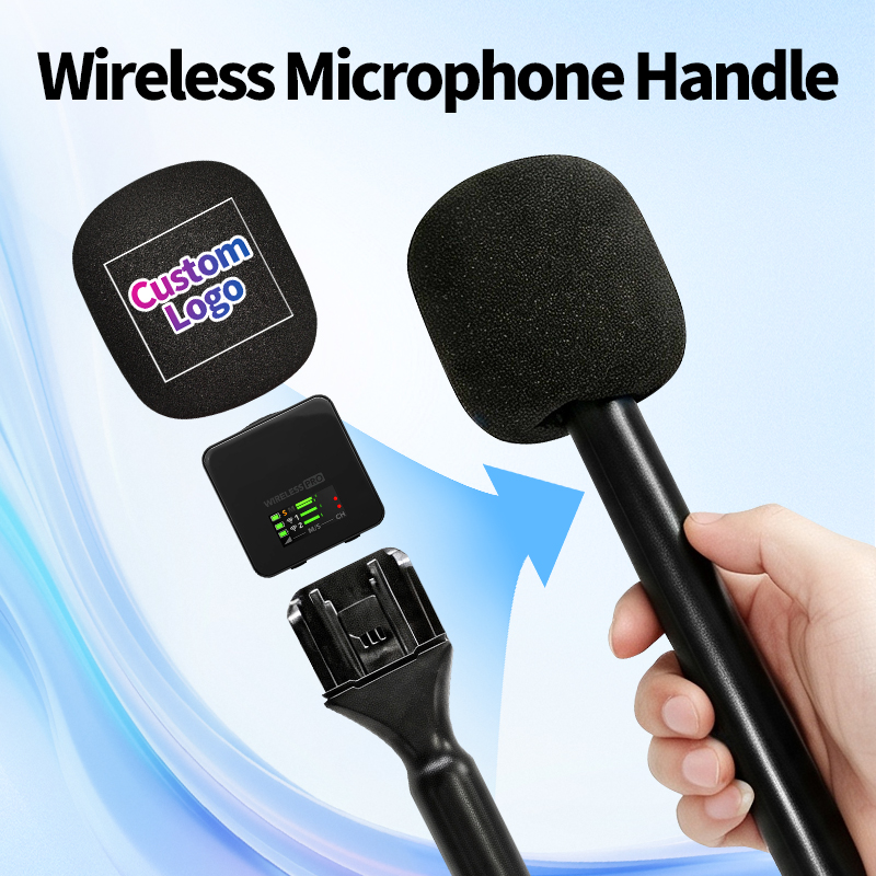 Adaptador de Micrófono Inalámb - Microphone Capsule reseña y precio