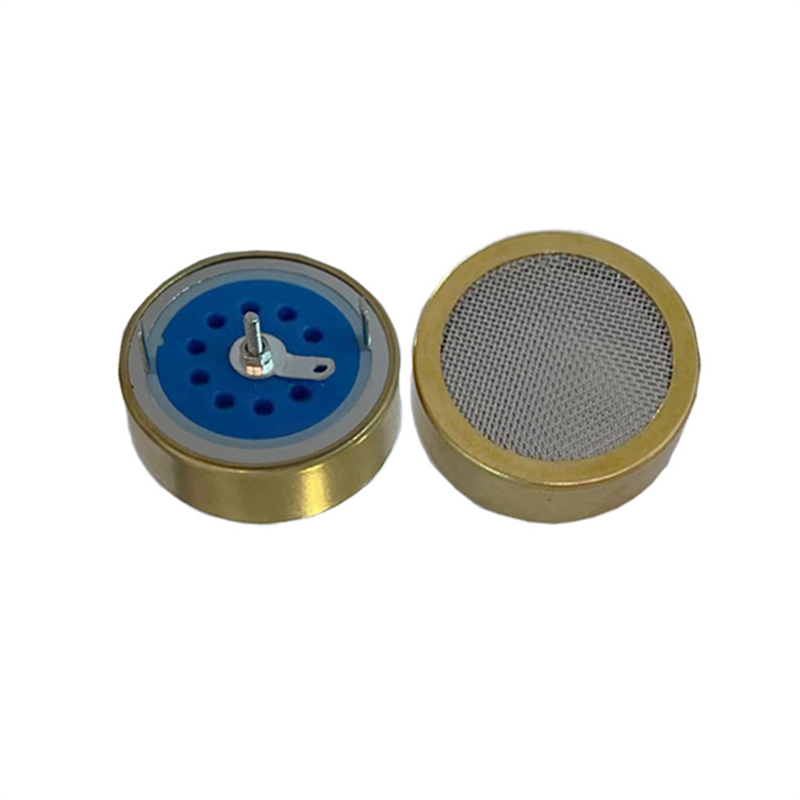 Cápsula central de cartucho de - Microphone Capsule reseña y precio