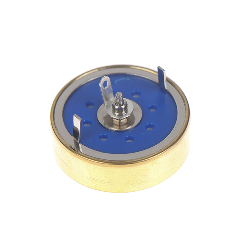 Cápsula central de cartucho de - Microphone Capsule reseña y precio