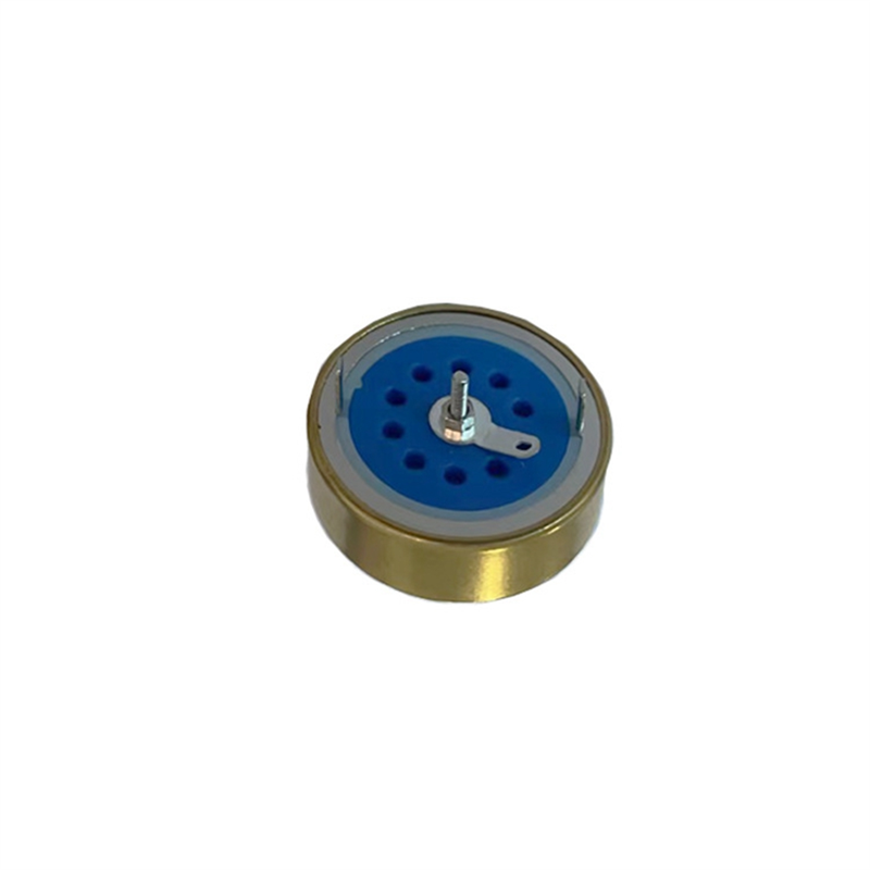 Cápsula central de cartucho de - Microphone Capsule reseña y precio