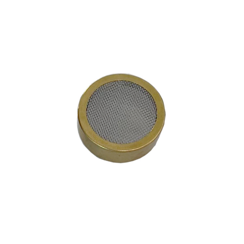 Cápsula central de cartucho de - Microphone Capsule reseña y precio