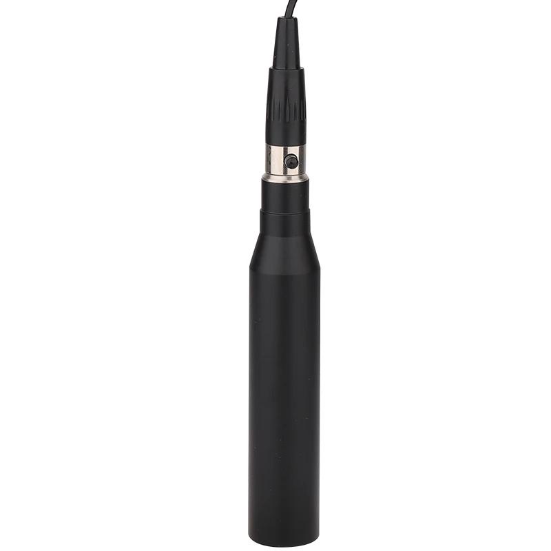 Conector de conversión de micr - Microphone Capsule reseña y precio