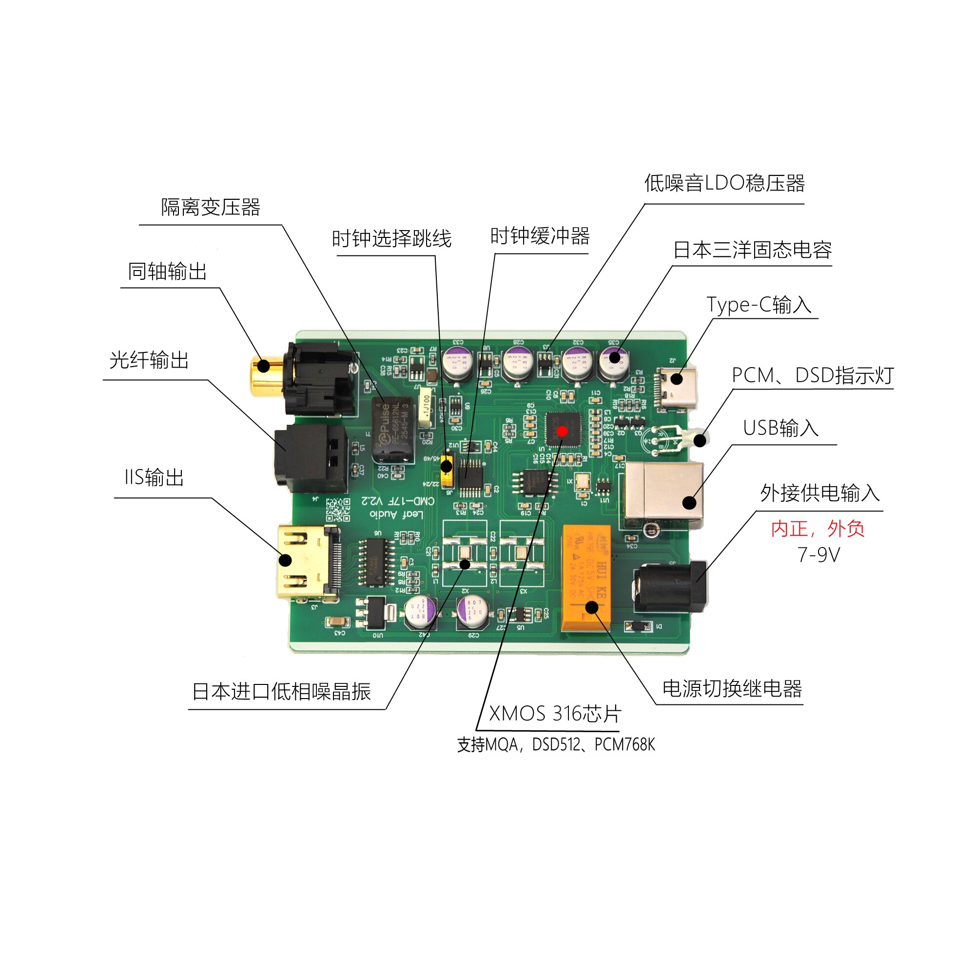 Tarjeta de Sonido USB con Inte - Usb Sound Card reseña y precio