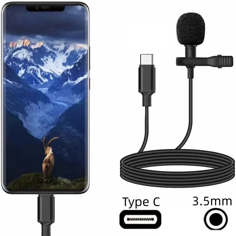 1-5 piezas de micrófono de sol - Microphone Capsule reseña y precio
