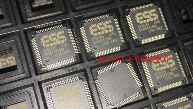 100% NUEVO ES9018S ES9018 DAC  - Es9018 Dac reseña y precio