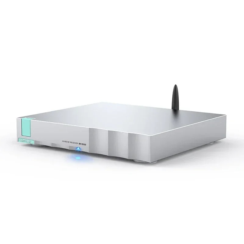 SMSL B100 Audio Digital Blueto - Sbc Audio Amplifier reseña y precio