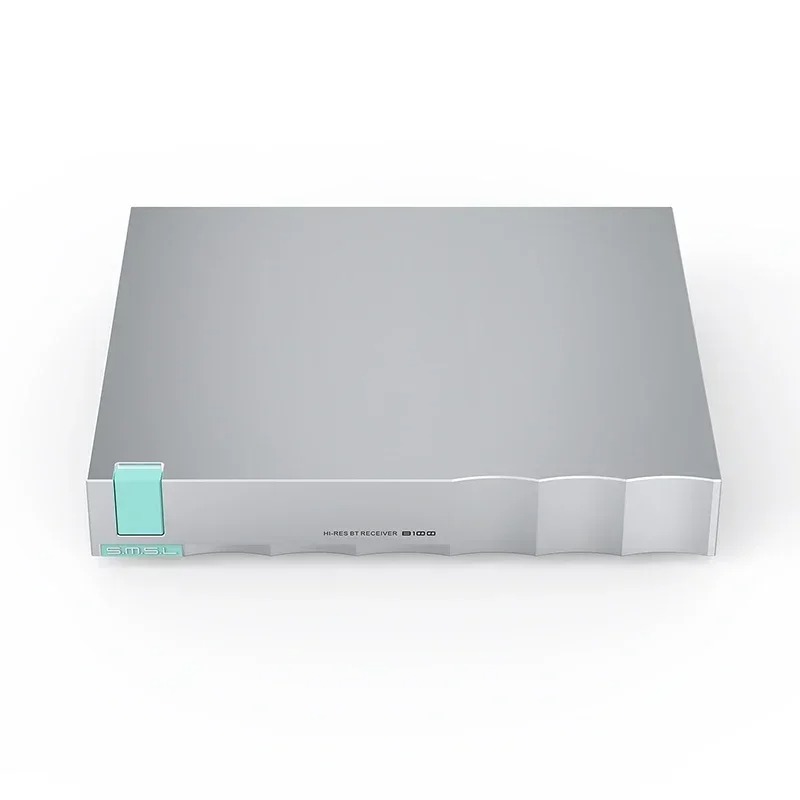 SMSL B100 Audio Digital Blueto - Sbc Audio Amplifier reseña y precio