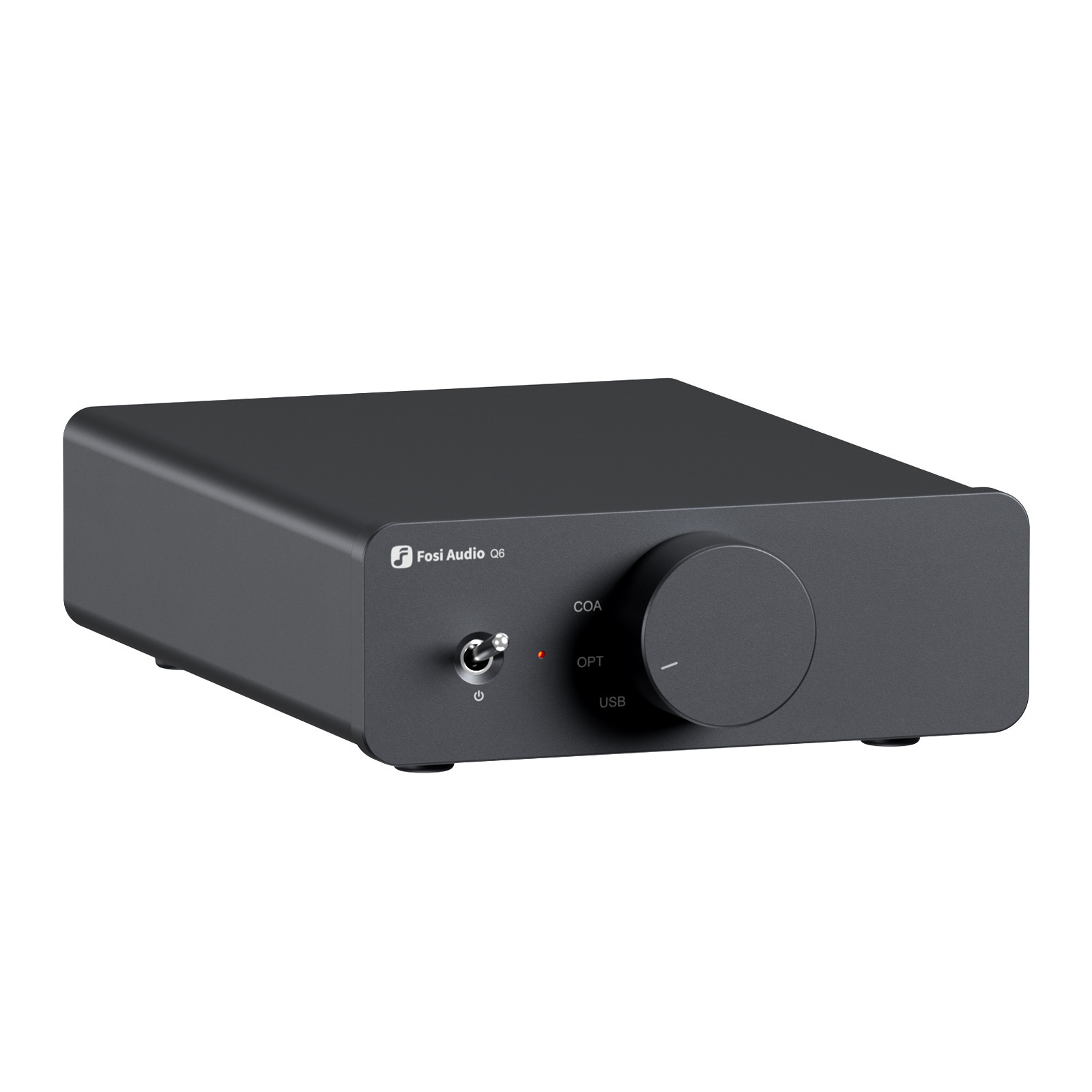 Nuevo DAC de audio sin pérdida - Audio Dac reseña y precio