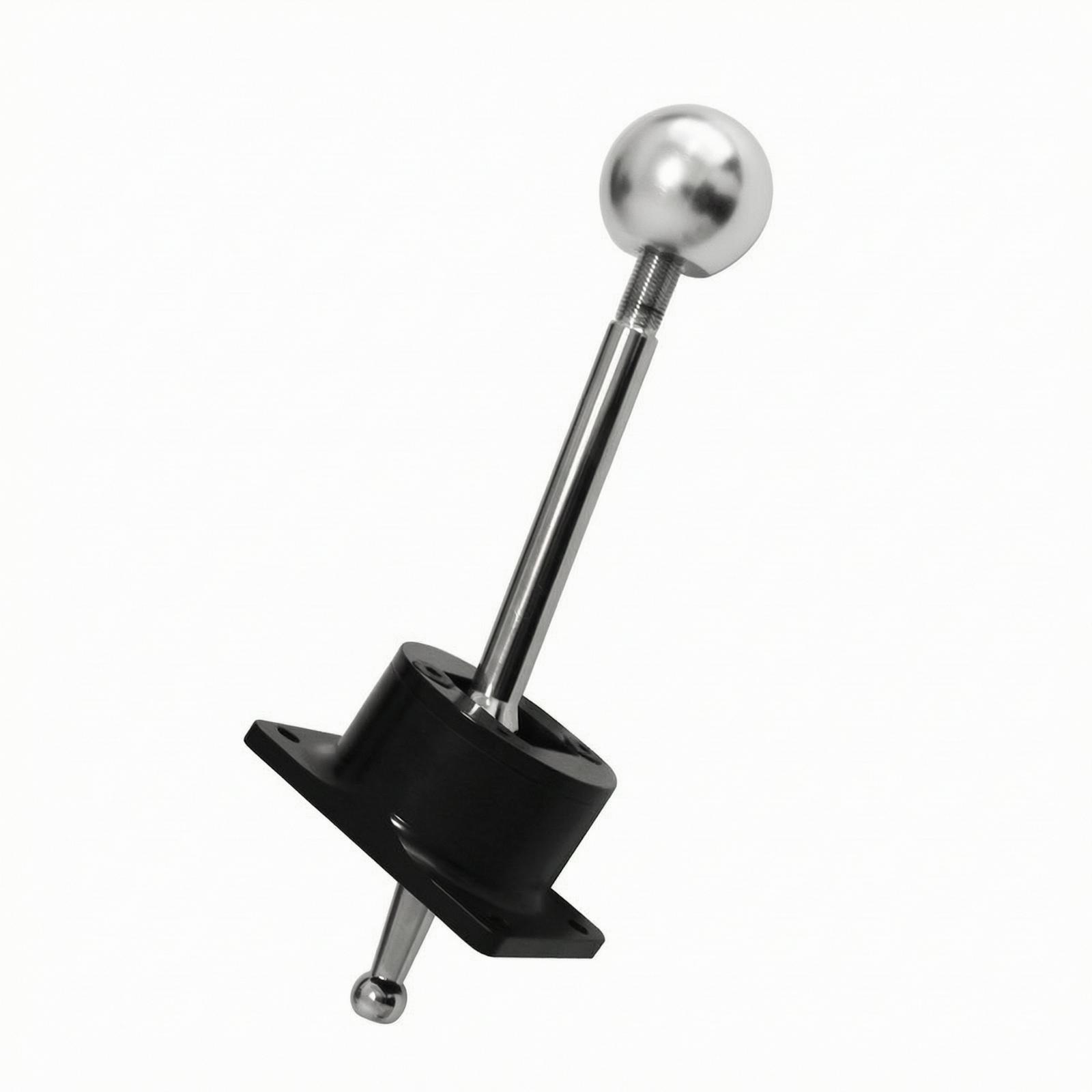 Conjunto de Palanca de Cambios - Knob Aluminum reseña y precio