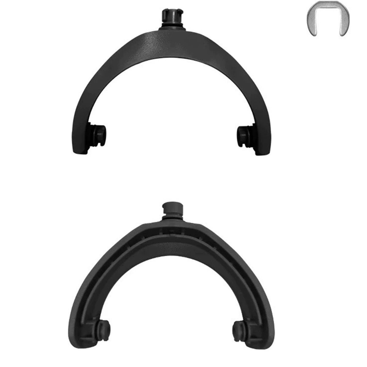 actualización. Soporte de bisa - Headphone Parts reseña y precio