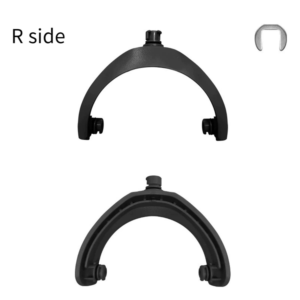 actualización. Soporte de bisa - Headphone Parts reseña y precio