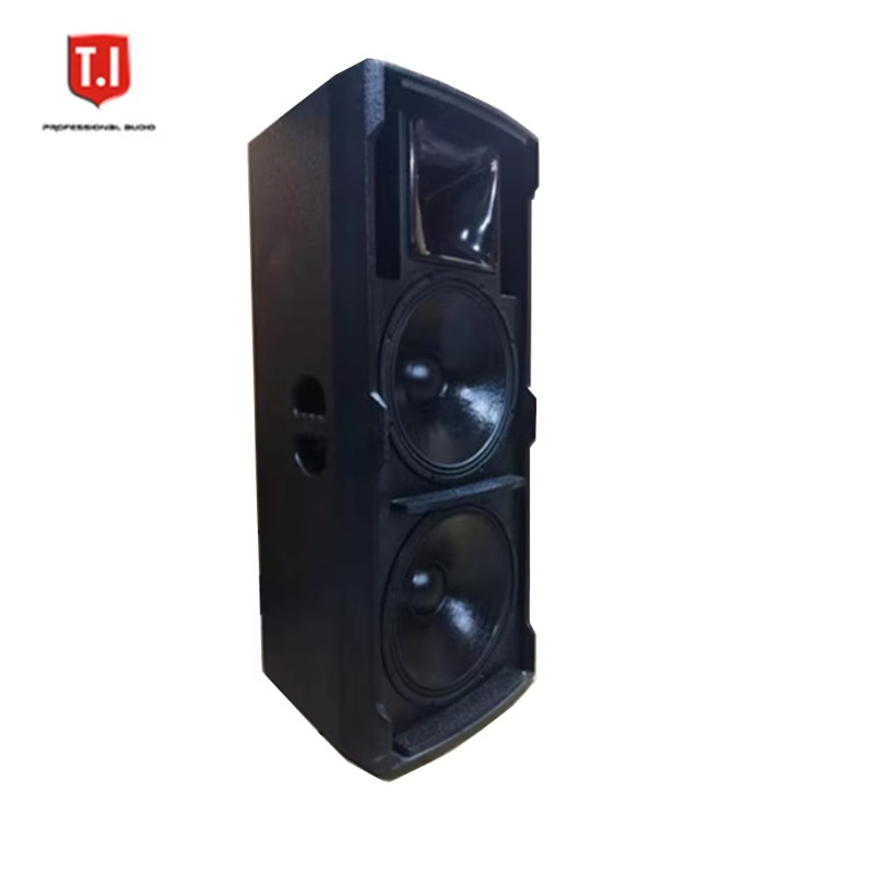 Altavoz de Rango Completo Dual - Full Range Speaker reseña y precio