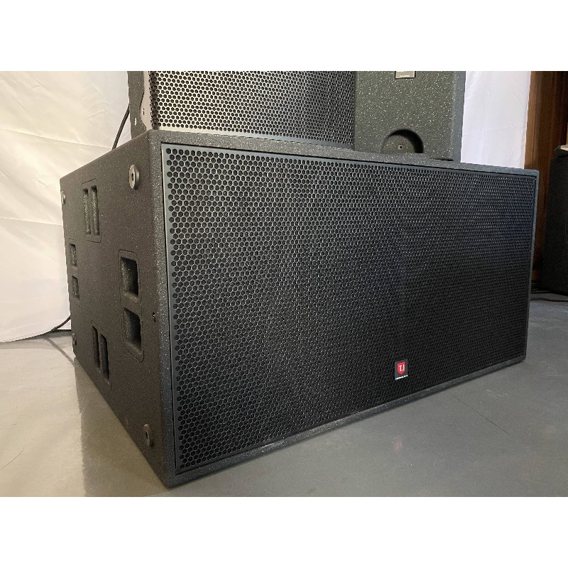 Altavoz de Rango Completo Dual - Full Range Speaker reseña y precio