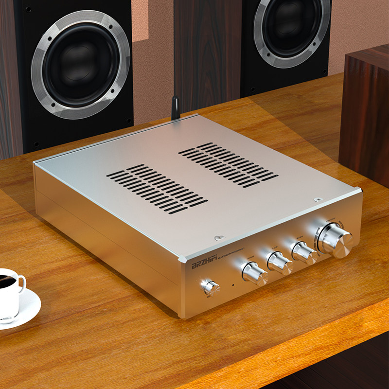 CHN 2027 nuevo amplificador de - Es9018 Dac reseña y precio
