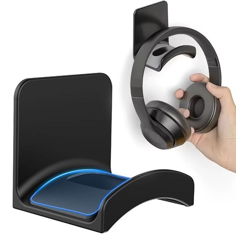Soporte Universal para auricul - Headphone Parts reseña y precio