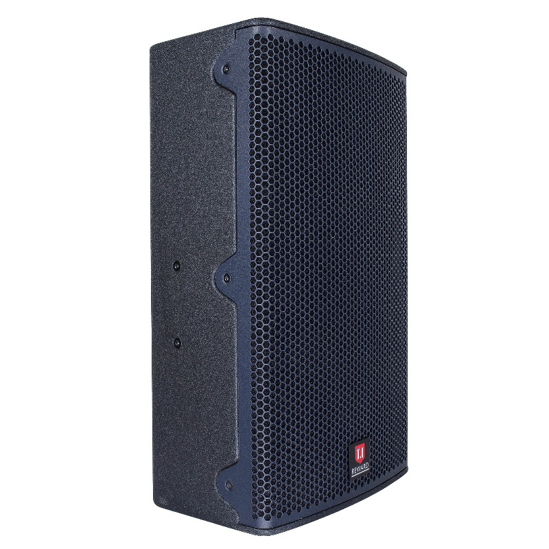 Altavoz de Rango Completo de D - Woofer reseña y precio