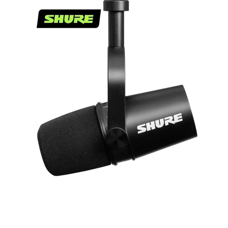 Micrófono Dinámico Híbrido USB - Usb Sound Card reseña y precio