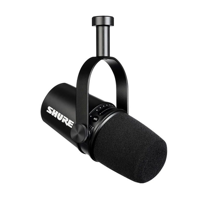 Micrófono Dinámico Híbrido USB - Usb Sound Card reseña y precio