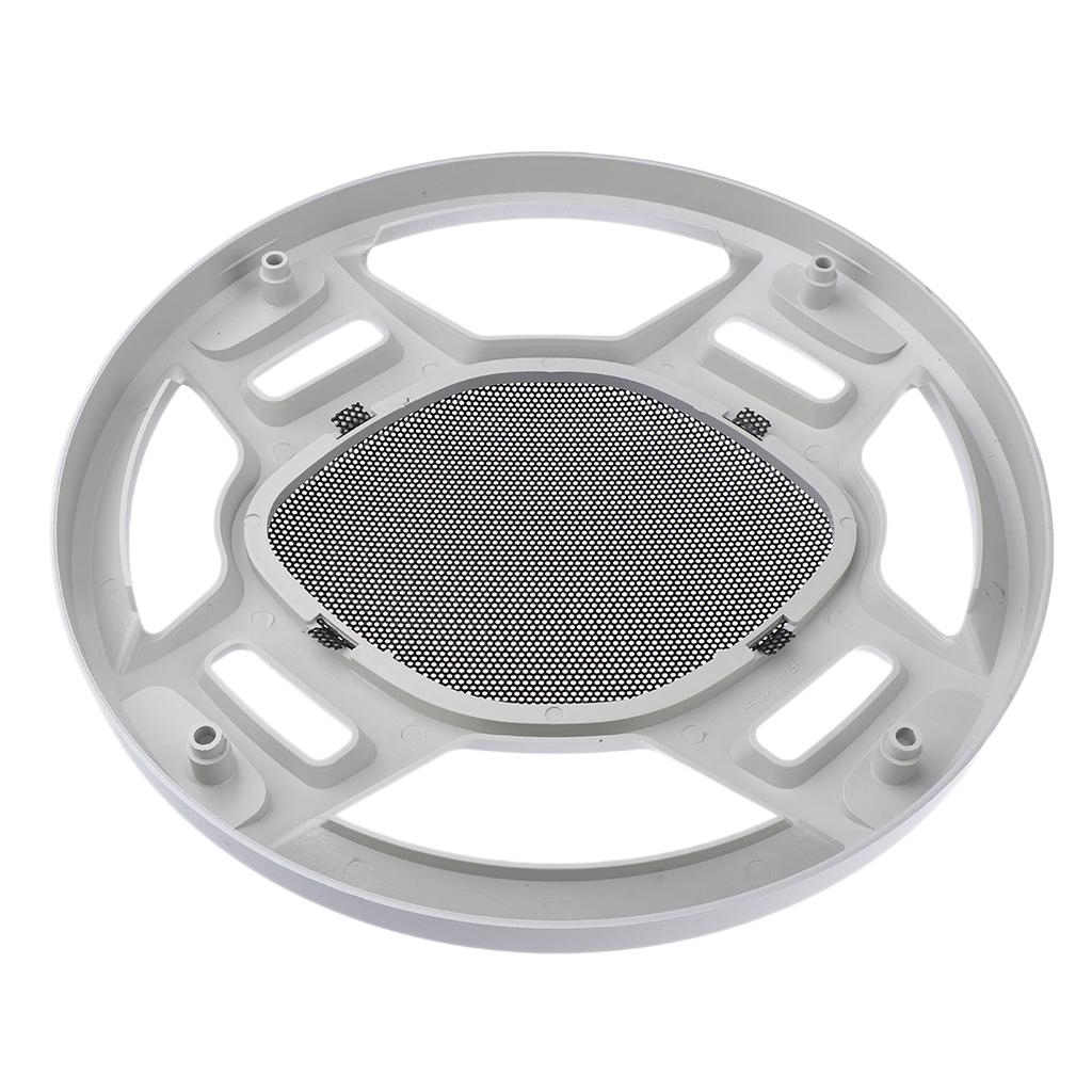 Cubierta para altavoz de audio - Speaker Enclosure reseña y precio