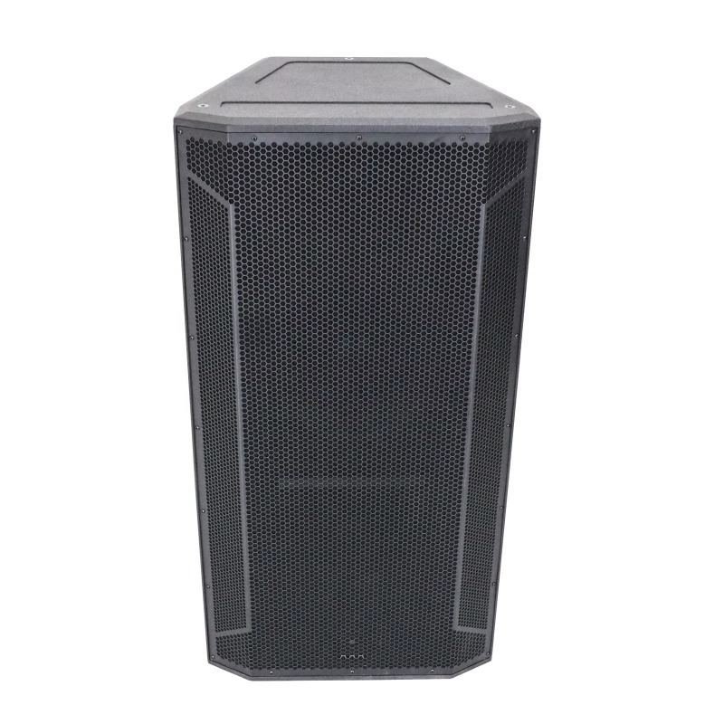 Altavoz Pasivo de Dos Vías de  - Full Range Speaker reseña y precio