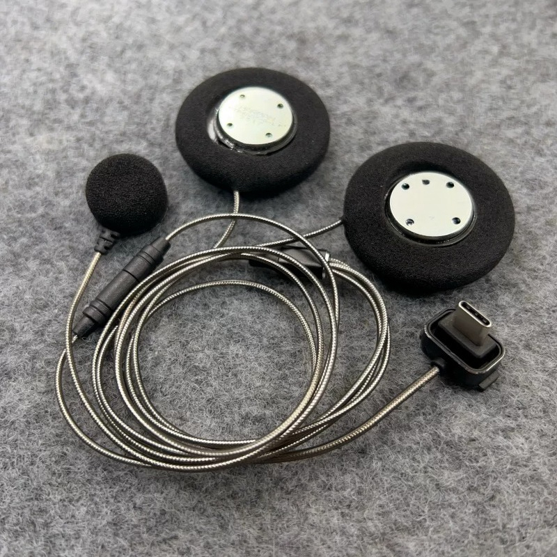 Para Vimoto V10S V10X XR: piez - Headphone Parts reseña y precio