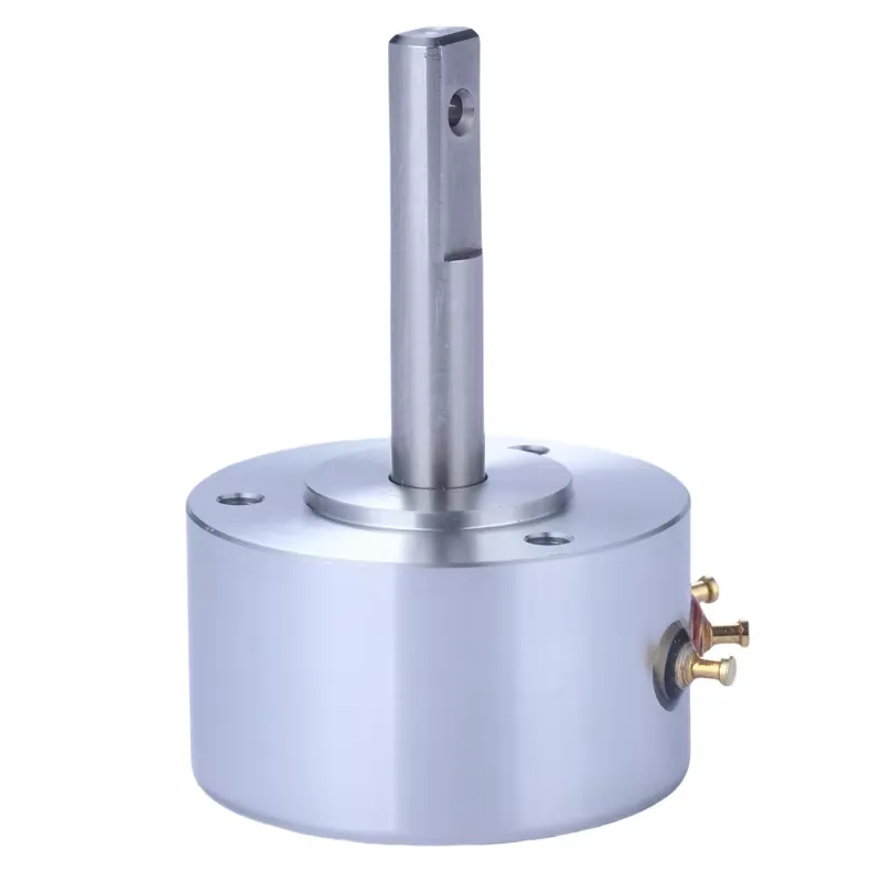 Potenciómetro rotatorio SRS32m - Potentiometer 10K reseña y precio