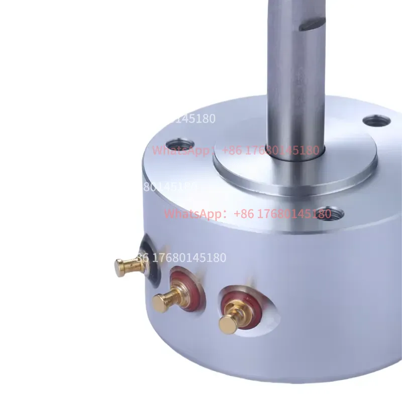 Potenciómetro rotatorio SRS32m - Potentiometer 10K reseña y precio