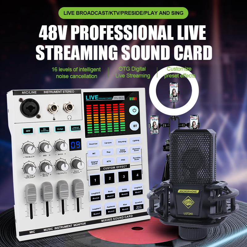 Conjunto de interfaz de audio  - Audio Interface reseña y precio