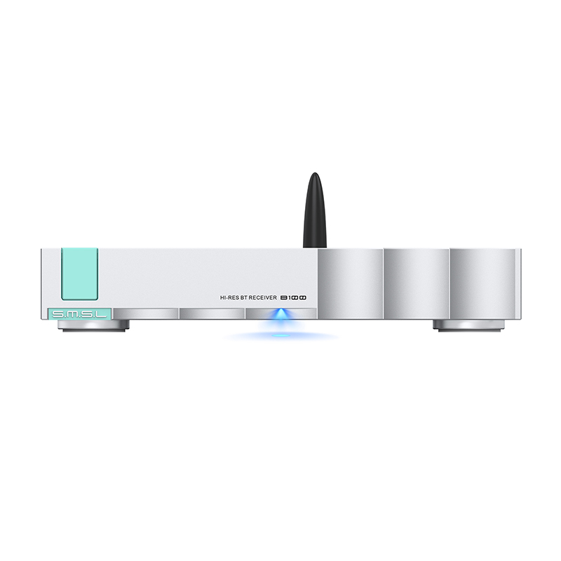 Receptor Bluetooth HIFI de alt - Sbc Audio Amplifier reseña y precio