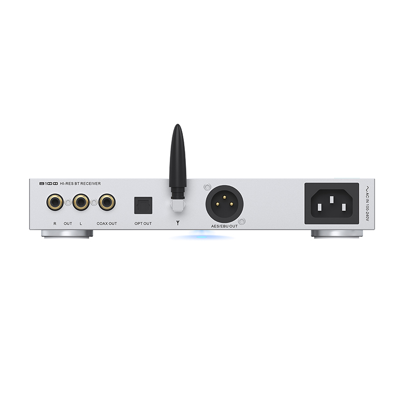 Receptor Bluetooth HIFI de alt - Sbc Audio Amplifier reseña y precio