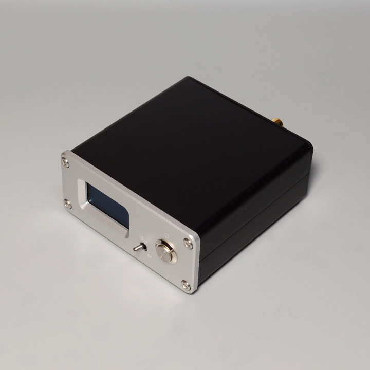 XING AF200 Interfaz Digital US - Audio Dac reseña y precio