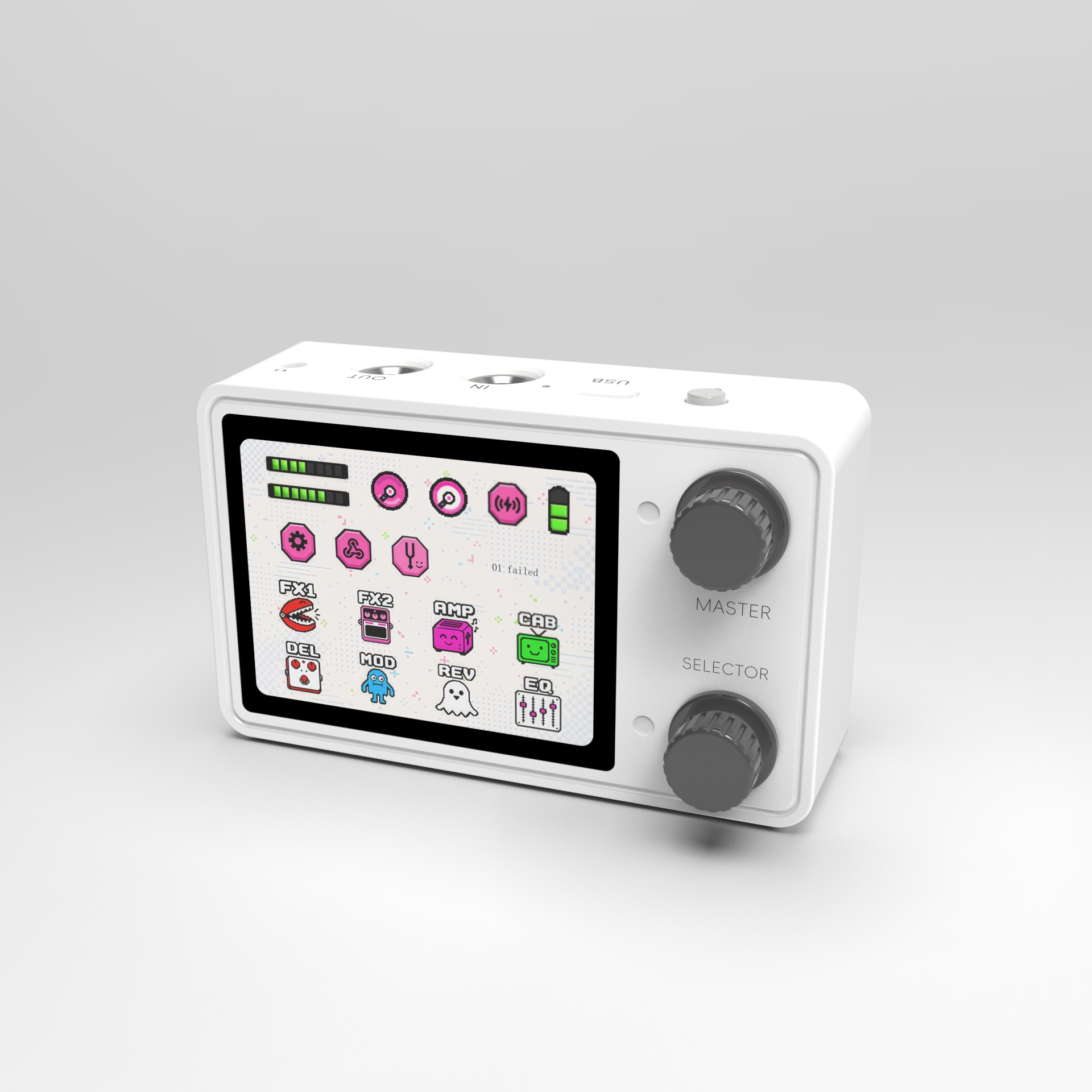 Livtra Nanocore Mini, unidad d - Audio Interface reseña y precio