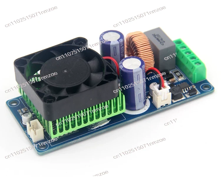 Placa/Producto Terminado/Monoc - Hifi Amplifier Board reseña y precio